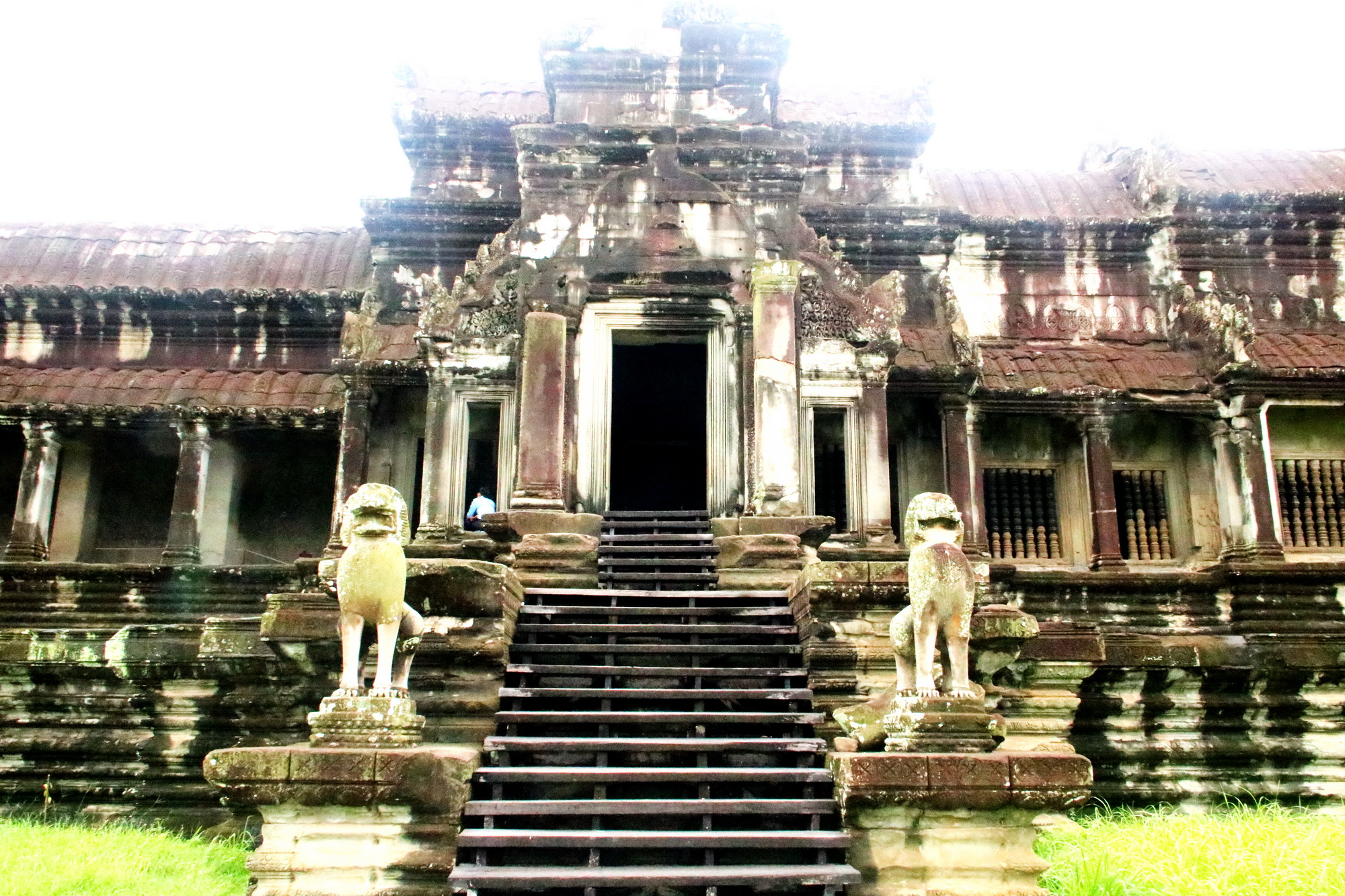 Trở lại Angkor Wat - 2