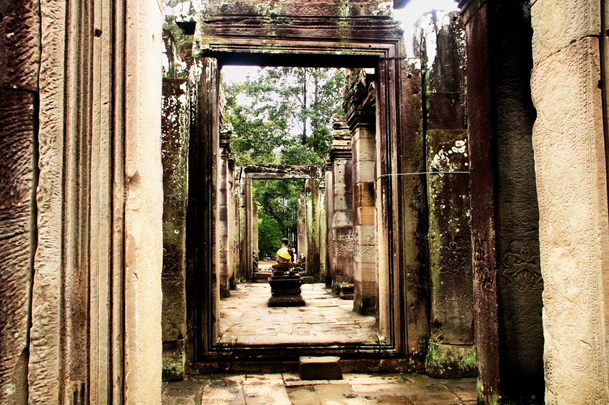 Trở lại Angkor Wat - 4