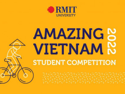 Khởi động Cuộc thi sáng kiến du lịch Amazing Việt Nam 2022