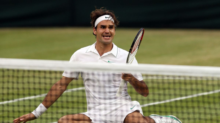 Federer giải nghệ có thể &#34;khởi đầu&#34; cho hàng loạt siêu sao chia tay - 1