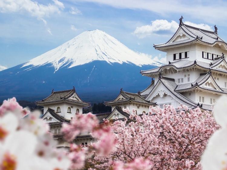 Nhật Bản mở cửa đón khách du lịch, miễn thị thực từ tháng 10