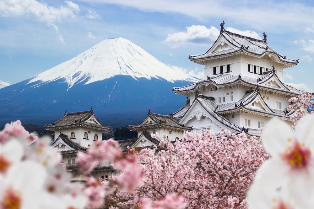 Nhật Bản mở cửa đón khách du lịch, miễn thị thực từ tháng 10 - 1