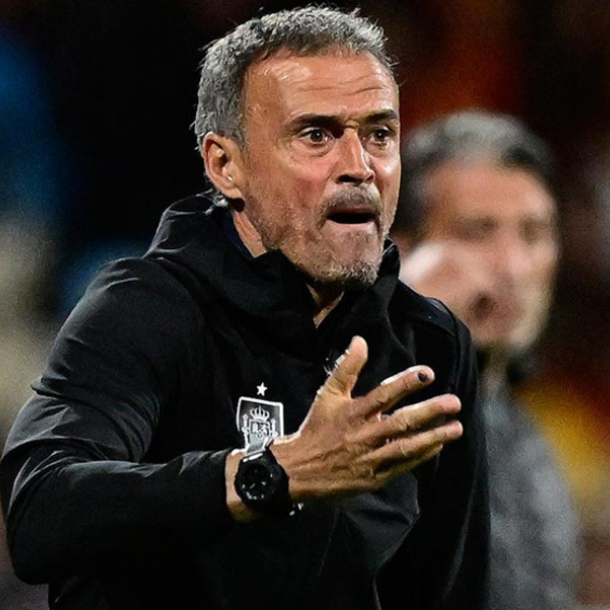  - Tây Ban Nha thua sốc: HLV Enrique mạnh miệng hạ Bồ Đào Nha ở "trận chung kết"