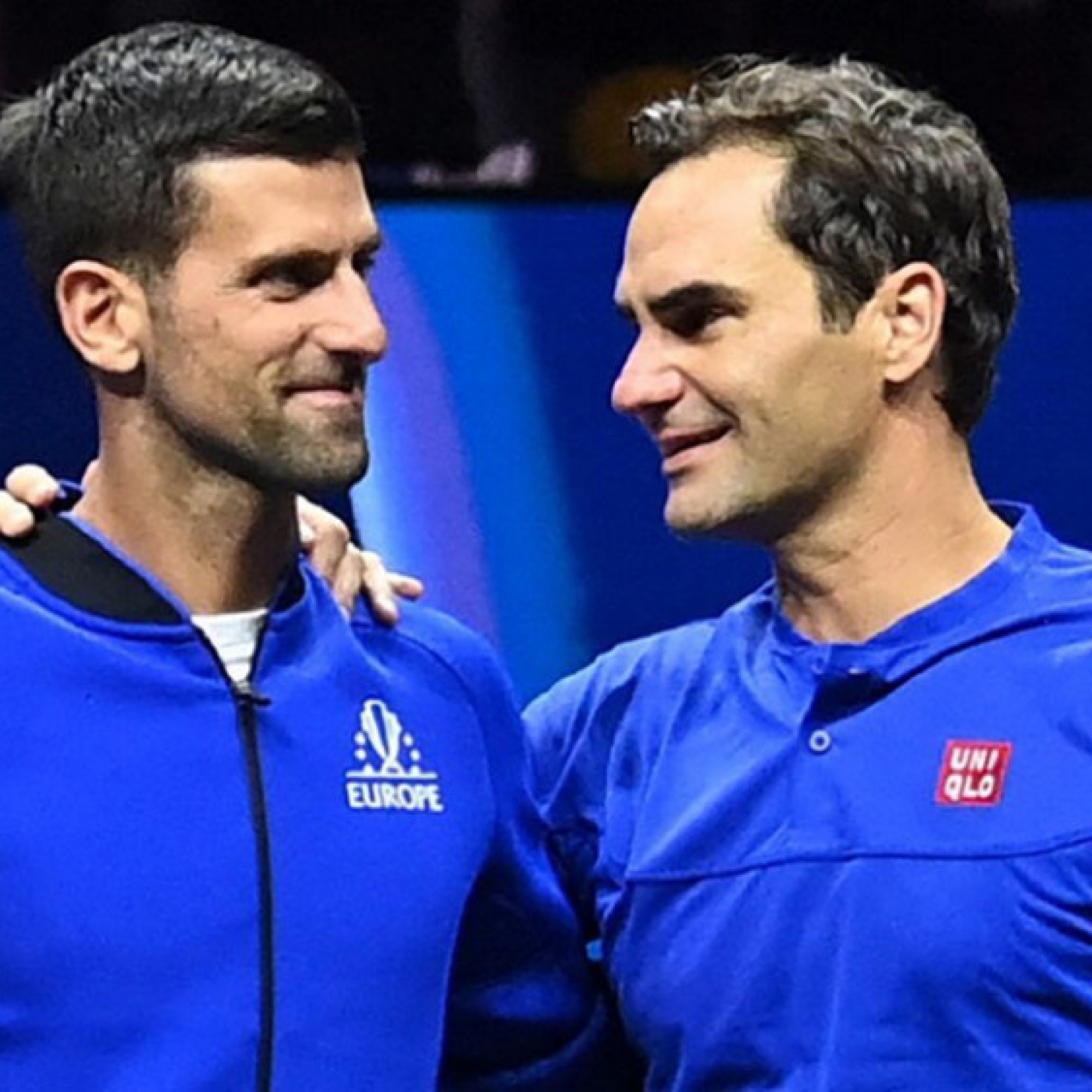  - Nóng nhất thể thao trưa 25/9: Djokovic bất ngờ cầu xin Federer đừng giải nghệ