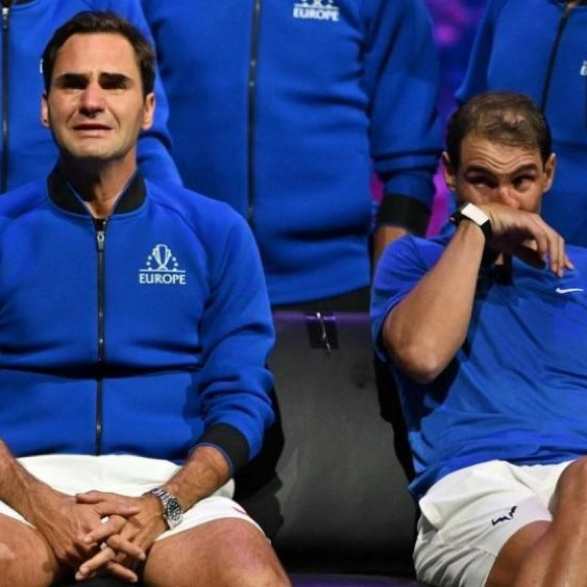  - Đối thủ thắng Federer trận cuối mong được tha lỗi, Nadal suýt giải nghệ