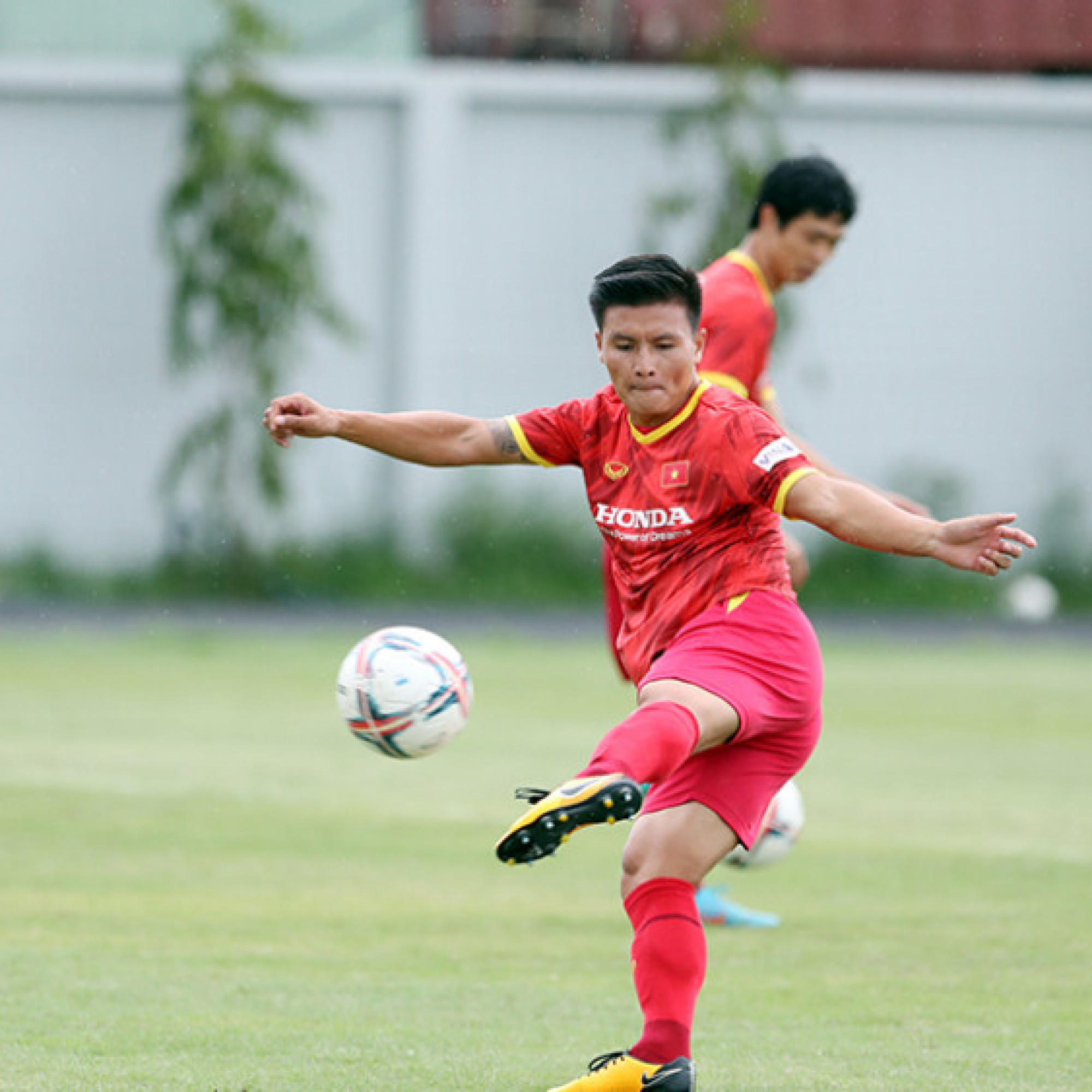  - Quang Hải lần đầu lên tiếng về khó khăn ở Pau FC, khả năng dự AFF Cup