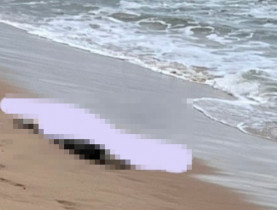  - Phát hiện 7 thi thể trên bãi biển Phú Quốc