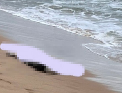 Chuyển động - Phát hiện 7 thi thể trên bãi biển Phú Quốc