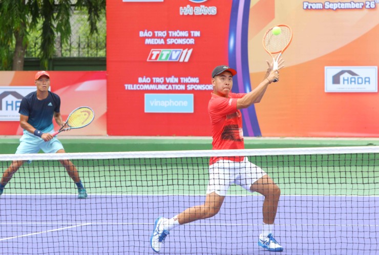 Nóng nhất thể thao tối 29/9: Lý Hoàng Nam vào tứ kết giải quần vợt M25 tại Tây Ninh - 2