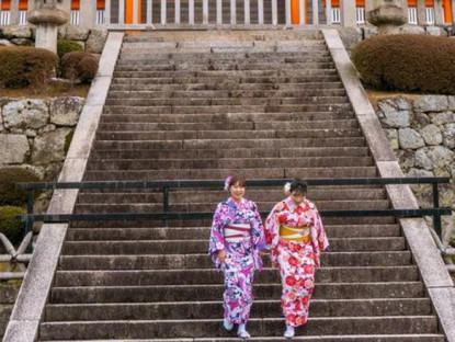 Chuyện hay - Kyoto rất mong đón du khách trở lại nhưng 'thủ thỉ' những yêu cầu đặc biệt