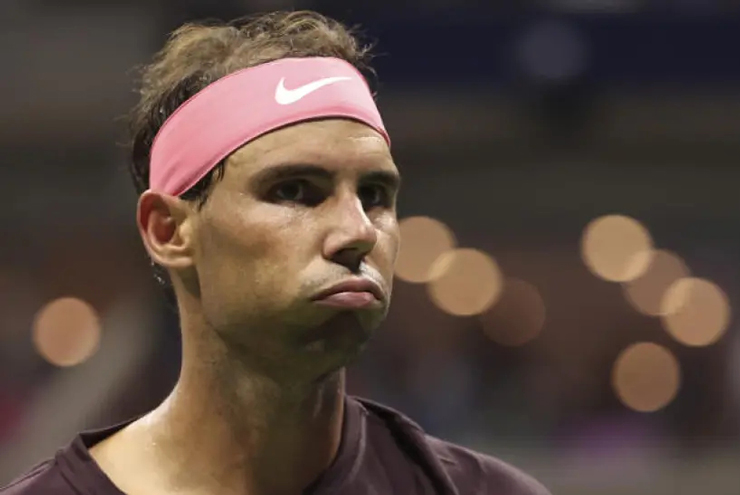 Nóng nhất thể thao tối 1/10: Nadal hẹn đấu Ruud 5 trận ở Nam Mỹ - 2