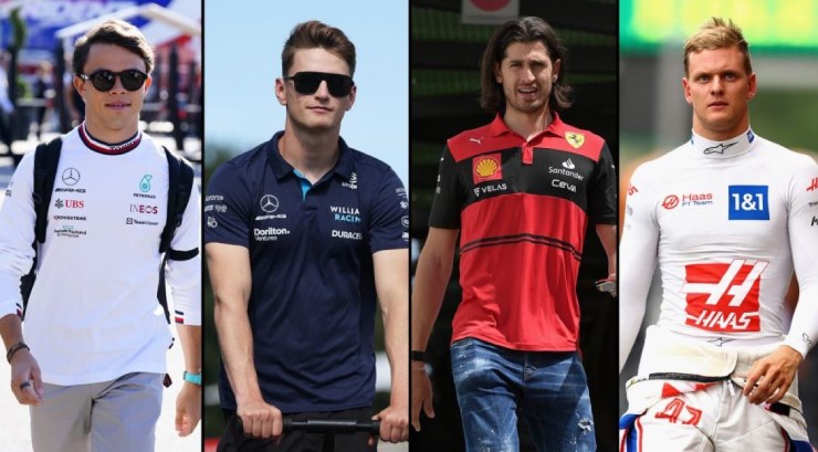 Đua xe F1, Singapore GP: Ferrari có ngăn được tiệc đăng quang của nhà vua? - 4