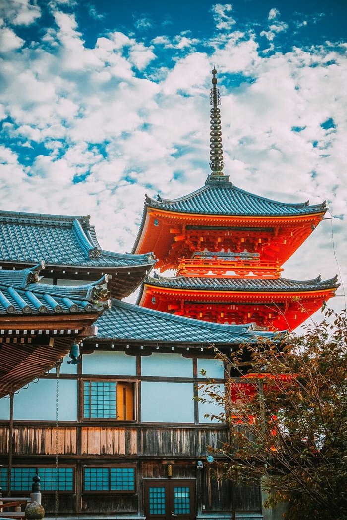 Kyoto rất mong đón du khách trở lại nhưng 'thủ thỉ' những yêu cầu đặc biệt - 3