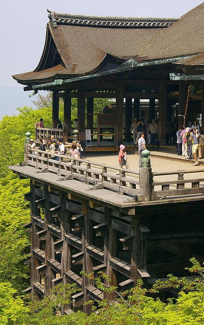 Kyoto rất mong đón du khách trở lại nhưng 'thủ thỉ' những yêu cầu đặc biệt - 8