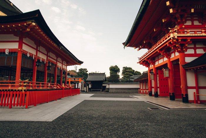 Kyoto rất mong đón du khách trở lại nhưng 'thủ thỉ' những yêu cầu đặc biệt - 9