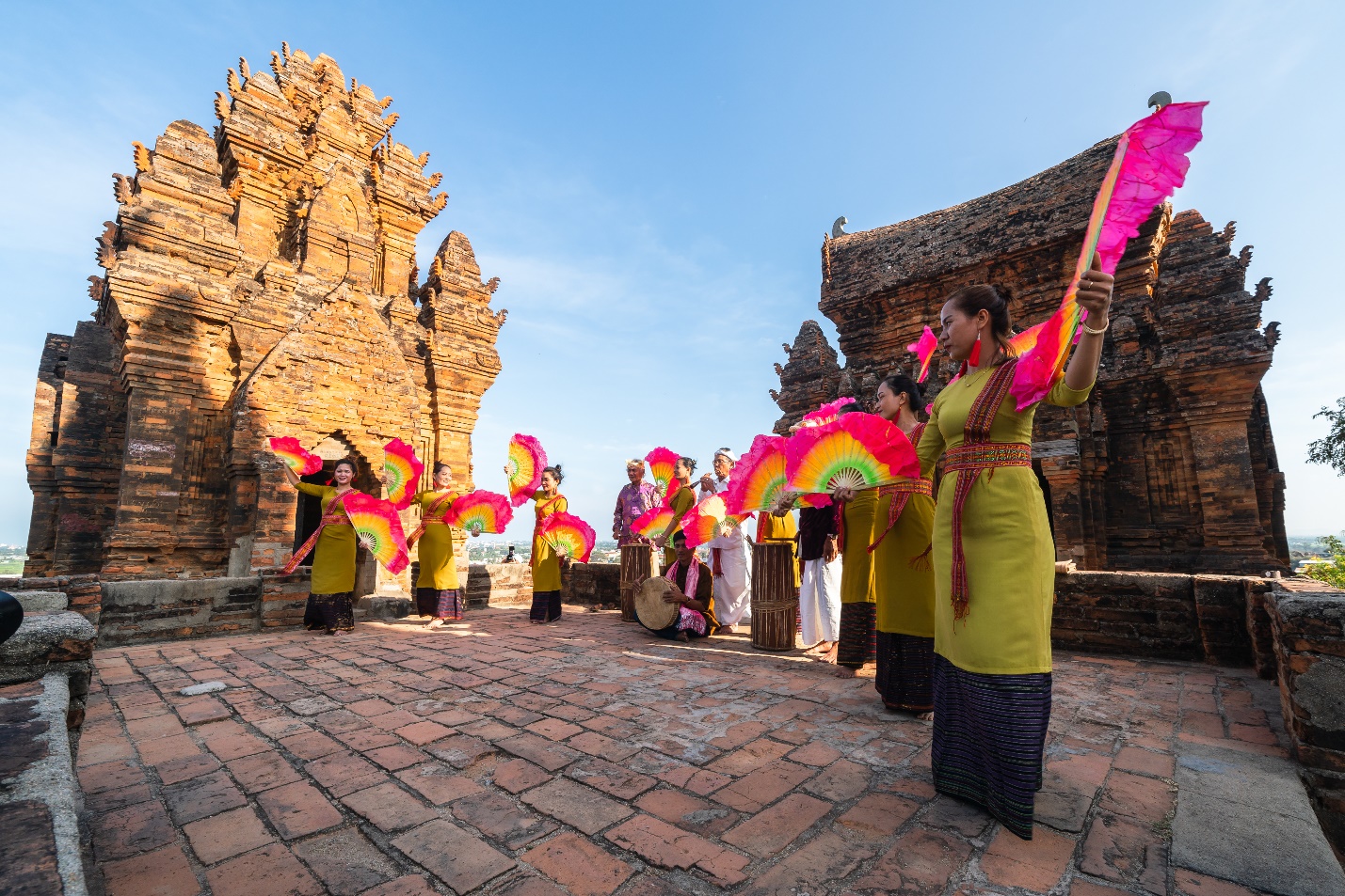 Tăng cường quảng bá du lịch, Ninh Thuận mang loạt đặc sản đến Thủ đô - 1