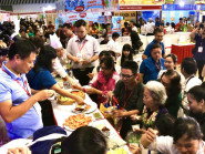 Nghệ thuật sử dụng gia vị trong văn hóa ẩm thực Việt Nam