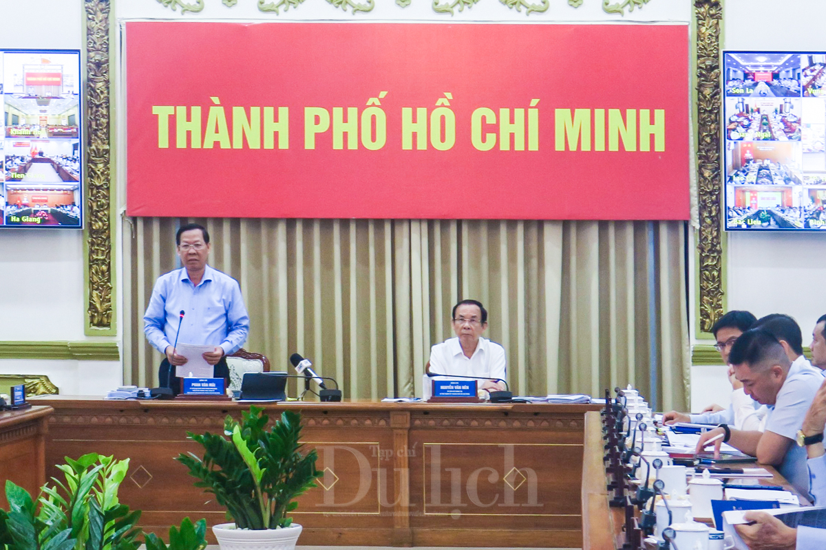 TP.HCM xây dựng trung tâm tài chính quốc tế - 2