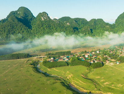 Chuyện hay - Du lịch Quảng Bình: Mỗi địa phương một điểm đến ưa thích