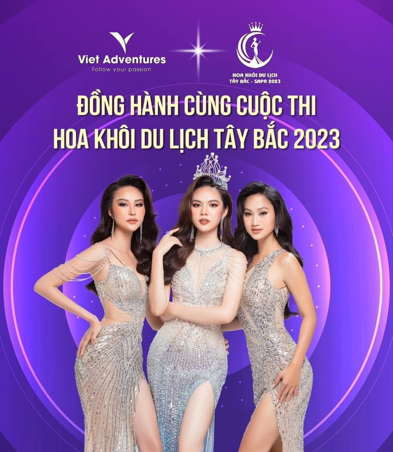 Chọn ra người đẹp nhất của du lịch Tây Bắc - 1