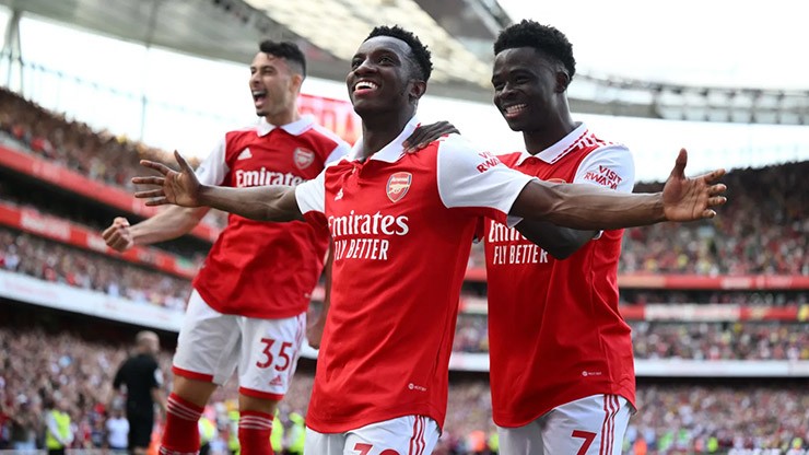 10 CLB đắt giá nhất thế giới: Arsenal & Man City cán mốc trên 1 tỷ euro, MU hạng mấy? - 1