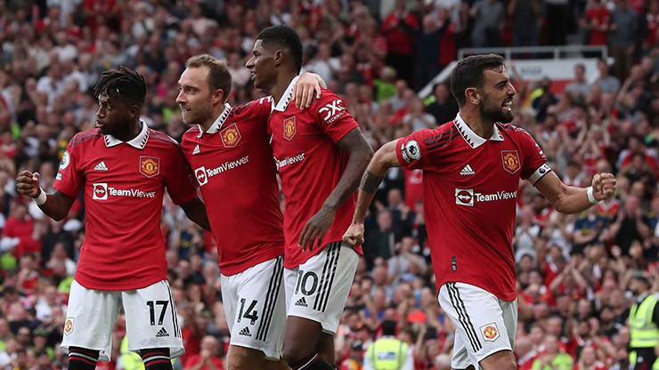 10 CLB đắt giá nhất thế giới: Arsenal & Man City cán mốc trên 1 tỷ euro, MU hạng mấy? - 2