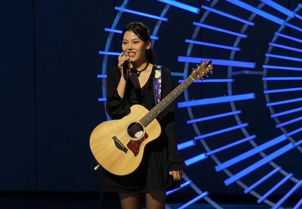 Vietnam Idol 2023: Mỹ Tâm bật khóc, được thí sinh điển trai thả thính - 6