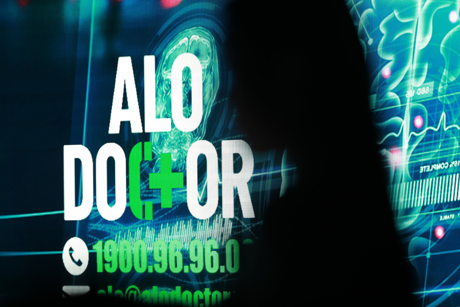 Alo Doctor - Bản tin chuyên biệt về y tế lên sóng VTV9 từ 10/7/2023 - 2