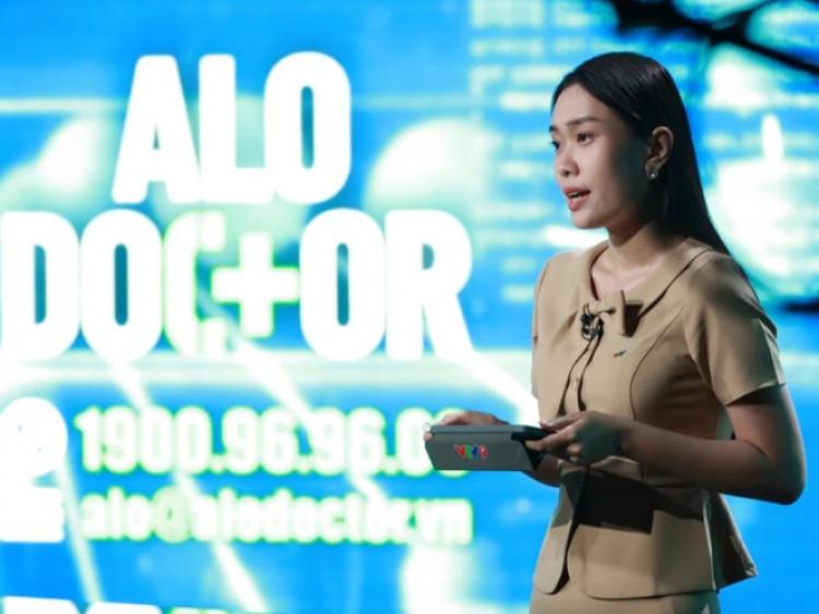 Alo Doctor - Bản tin chuyên biệt về y tế lên sóng VTV9 từ 10/7/2023