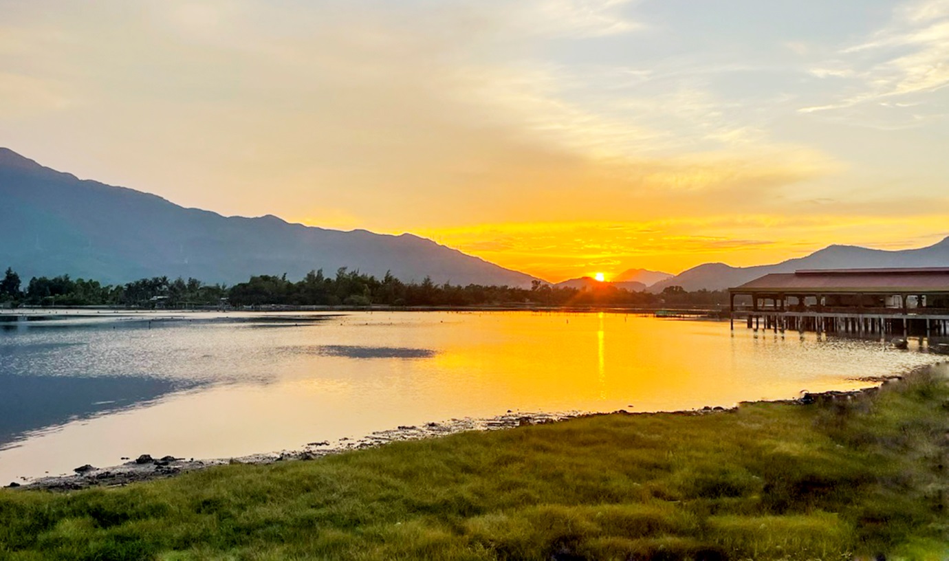 ‘tuyet tinh coc’ tren dam lap an duoi chan nui bach ma - 11