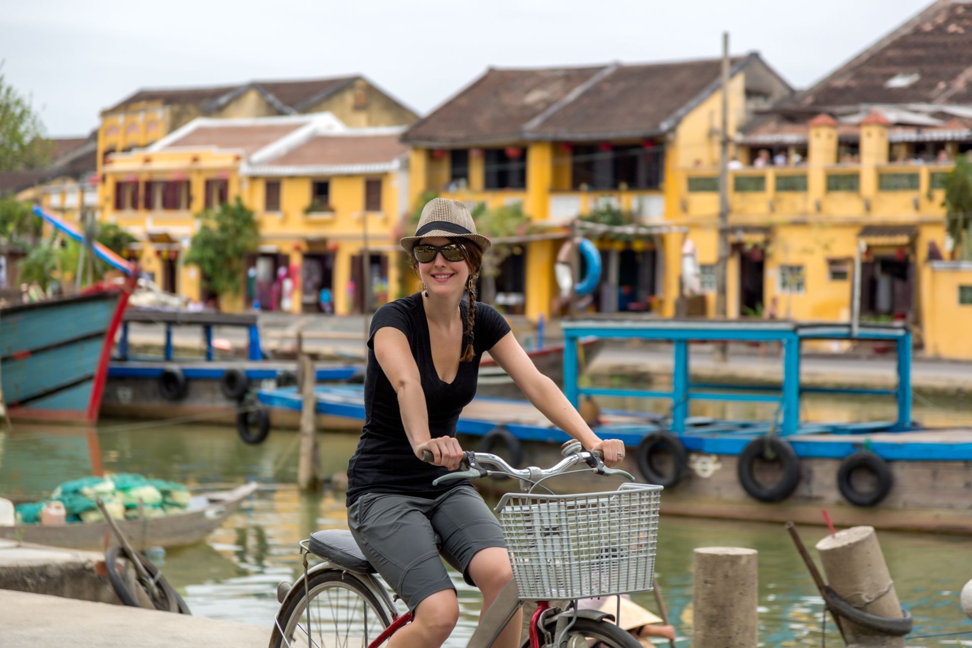 Ấn tượng nửa đầu năm, du lịch Việt sắp vượt mục tiêu 8 triệu khách quốc tế - 2