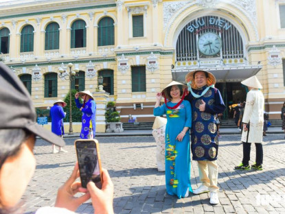 Chuyển động - Sự do dự của khách Trung Quốc ảnh hưởng đến du lịch Đông Nam Á