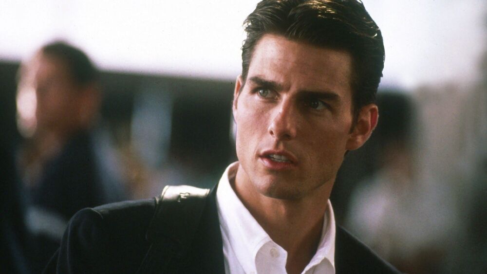 Tom Cruise - ngôi sao hành động “không tuổi” và 27 năm cùng Ethan Hunt - 2