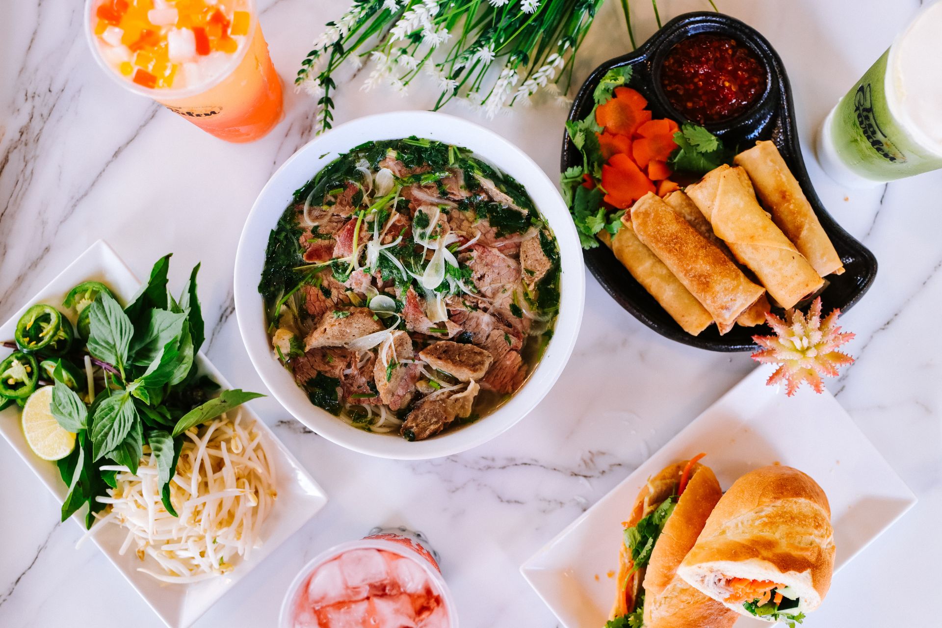 Khách Philippines đánh giá cao ẩm thực Việt, gợi ý những món ngon phải thử - 1