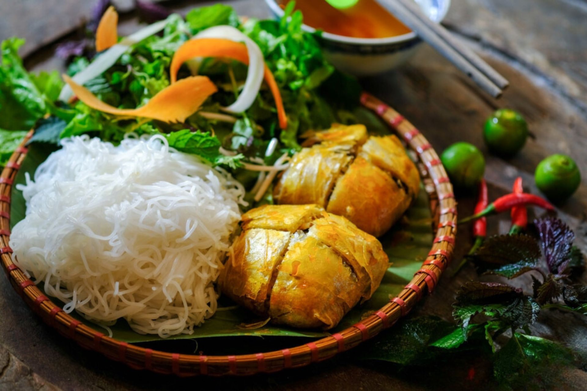 Khách Philippines đánh giá cao ẩm thực Việt, gợi ý những món ngon phải thử - 2
