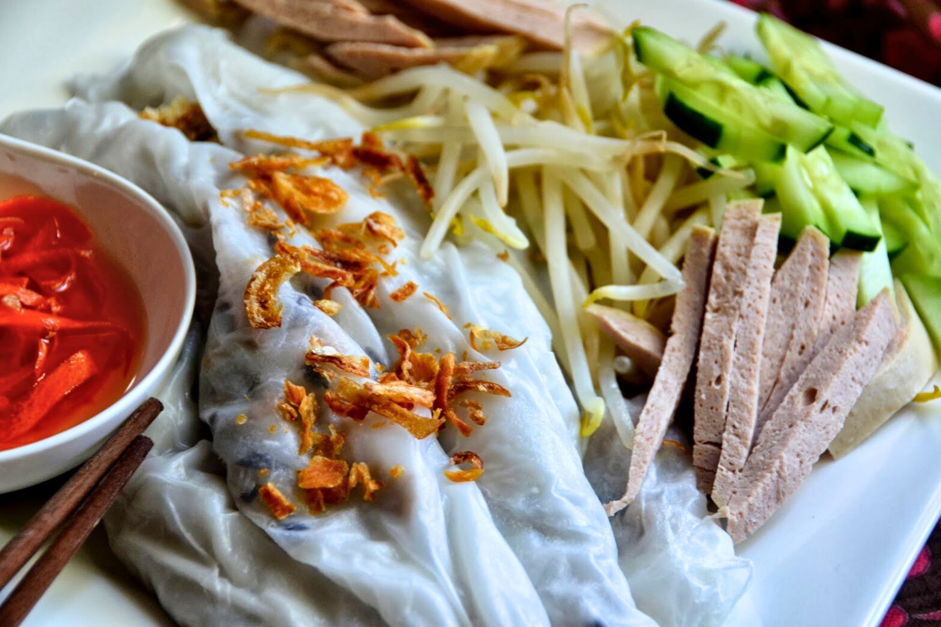 Khách Philippines đánh giá cao ẩm thực Việt, gợi ý những món ngon phải thử - 4