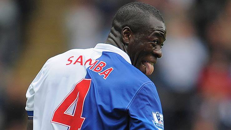 Đội hình tiêu biểu SAO "chạy theo đồng tiền": Ronaldo, Benzema chỉ là kẻ đi sau - 2