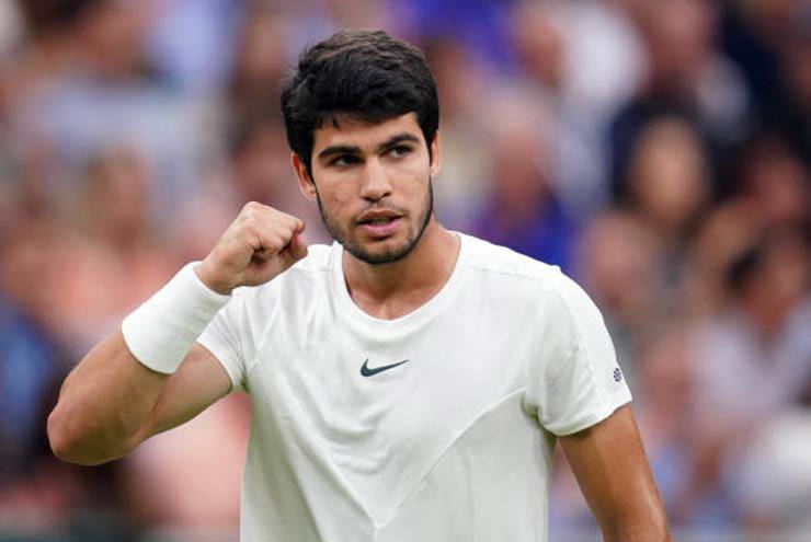 Nhận định chung kết tennis Wimbledon, Alcaraz – Djokovic: Số 1 đấu người khổng lồ - 2