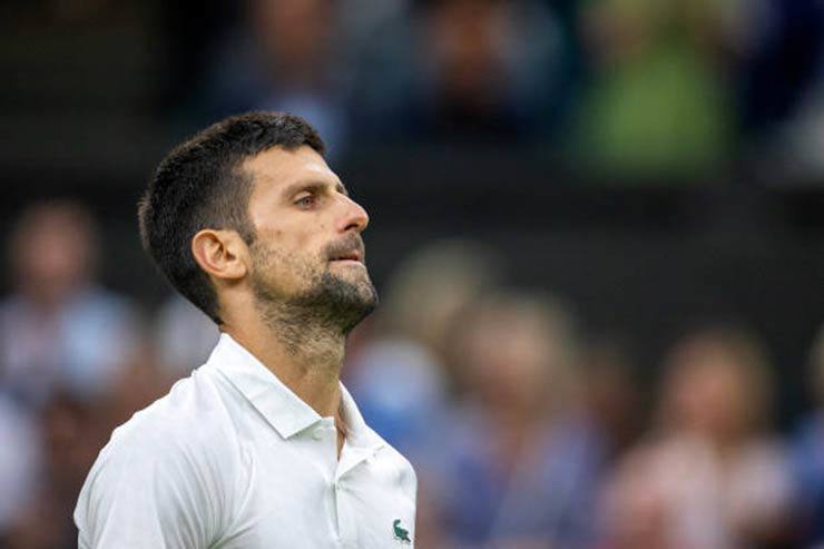 Nhận định chung kết tennis Wimbledon, Alcaraz – Djokovic: Số 1 đấu người khổng lồ - 1