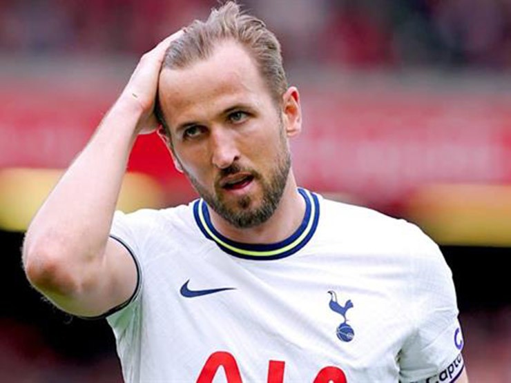 Lộ dấu hiệu Kane "quay xe" không rời Tottenham, ở lại ký hợp đồng mới? - 1