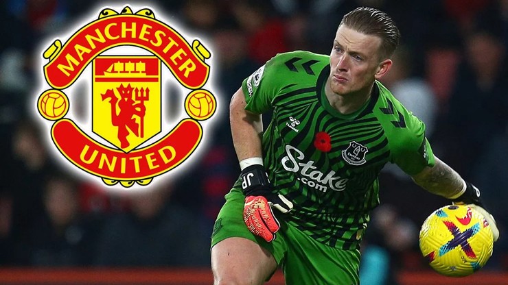 Chuyển nhượng MU ngày 17/7: Everton hét giá 70 triệu bảng vụ Pickford - 1
