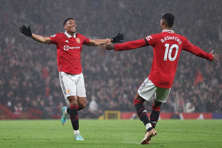 MU sẽ ra sao nếu không kịp mua tiền đạo: Ten Hag phải làm được 4 điều này - 2