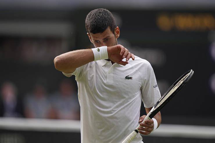 Alcaraz đăng quang rực rỡ tại Wimbledon, chấm dứt sự trị vì của Djokovic - 10