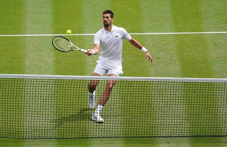 Alcaraz đăng quang rực rỡ tại Wimbledon, chấm dứt sự trị vì của Djokovic - 3