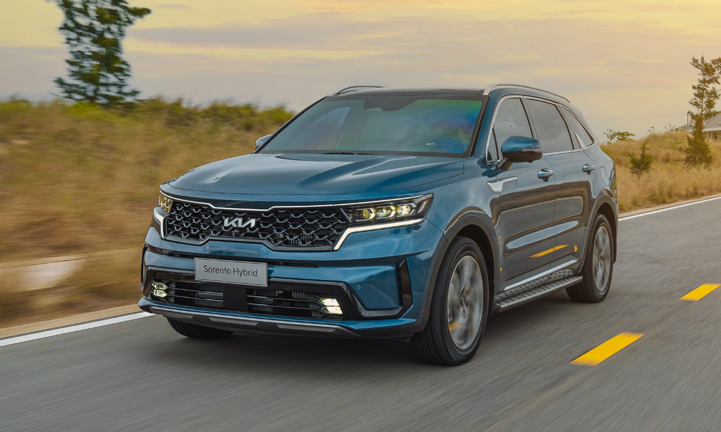 THACO AUTO công bố giá bán mới và tăng ưu đãi cho các dòng xe Kia và Mazda - 1