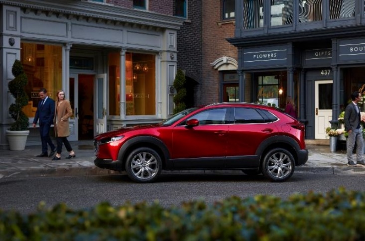 THACO AUTO công bố giá bán mới và tăng ưu đãi cho các dòng xe Kia và Mazda - 4