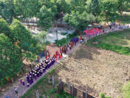 Đến Phước Tích tham gia ngày hội ‘Hương xưa làng cổ’