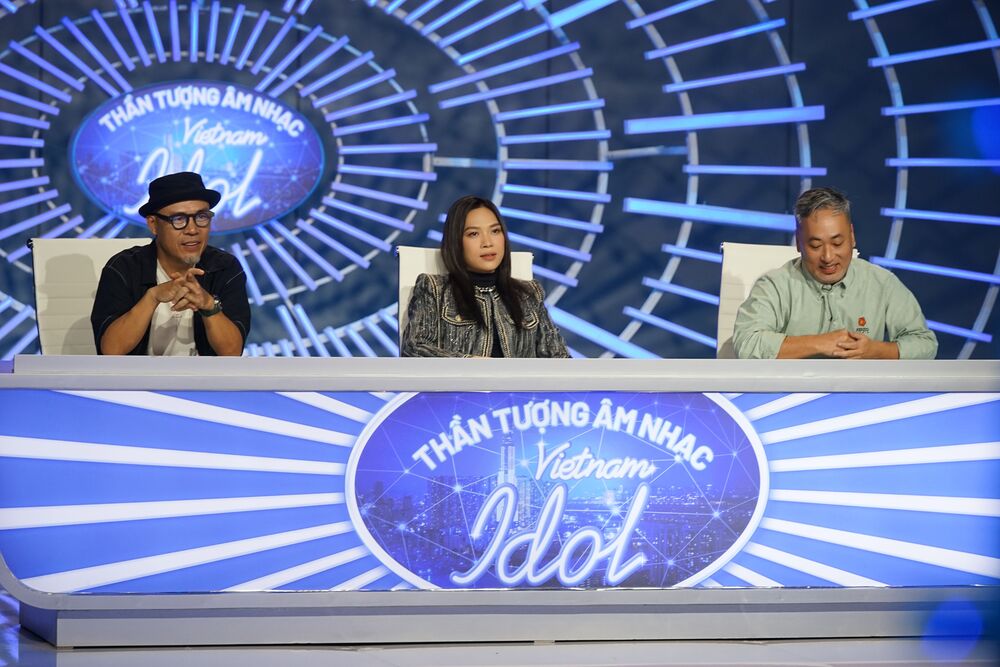 Mỹ Tâm bất ngờ rời ghế "nóng", ra quyết định chưa từng có ở Vietnam Idol - 1