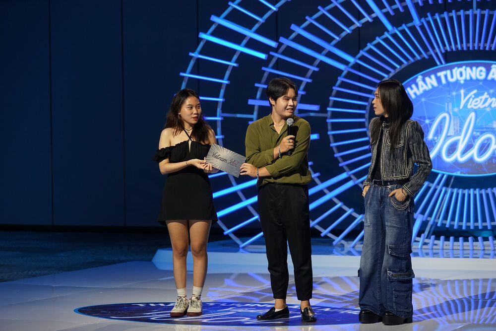 Mỹ Tâm bất ngờ rời ghế "nóng", ra quyết định chưa từng có ở Vietnam Idol - 2