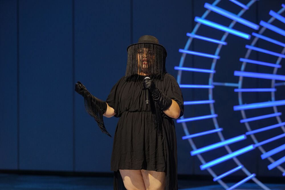 Mỹ Tâm bất ngờ rời ghế "nóng", ra quyết định chưa từng có ở Vietnam Idol - 4